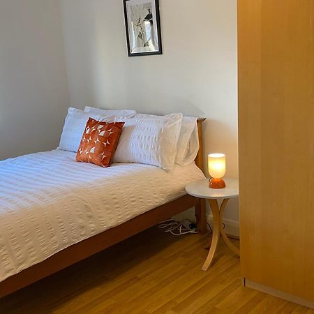 Parkcentral Birmingham City Centre - Near Chinatown - Private Gated Free Parking Екстериор снимка